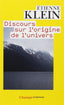 Discours Sur L´origine de L´un | FLAMMARION | 9782081270640