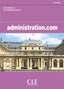 Administration.com | CLE INTERNACIONAL | 9782090331851