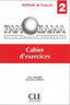 Panorama 2.EXERCICES (Cle International) - 9782090337235