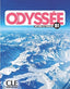 Odyssée - Lívre de L'élève + Audio en Ligne - Niveau B1 (Cle-anaya) - 9782090355802