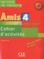 Amis Et Compagnie 4 Chaie | CLE INTERNACION | 9782090383249