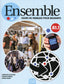 Ensemble A1.1 - Cours de | CLE INTERNACION | 9782090386554