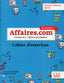 Affaires.com B2-C1 (Cle-anaya) - 9782090386837
