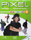College Pixel 2 Livre de | CLE INTERNACION | 9782090388107