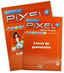 Nouveau Pixel 1 Cahier D´ | CLE INTERNACION | 9782090389258