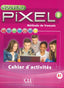 Nouveau Pixel 2 Cahier D´ | CLE INTERNACION | 9782090389289