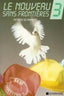 Nouveau S.frontieres 3.ELEVE (Cle International) - 9782190334714
