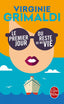 Le Premier Jour Du Reste | LIVRE DE POCHE | 9782253098461