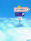 Latitudes 2 2º Nb Eleve +cd (Didier) - 9782278062508