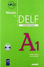 Delf Scolaire Et Junior A1 Eleve+cd SANFR31ESO (Santillana) - 9782278065783