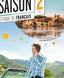 Saison A2-b1 Livre | SANTILLANA-DIDIER | 9782278077533