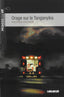 Orage Sur Le Tanganyika | SANTILLANA-DIDIER | 9782278078806
