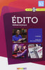Edito Niveau B2 Livre+cd+dvd (Didier) - 9782278080984