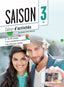 Saison 3 Cahier | SANTILLANA-DIDIER | 9782278081097