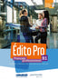 ✅ EDITO PRO B1 2ºNB ELEVE+DVDR+ONPRINT+NUM 21 I AA,VV I DIDIER I 9782278096275