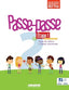 Passe Passe 2 Etape 1 Liv | SANTILLANA-DIDI | 9782278112876