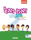 Passe Passe 2 Etape 2 Liv | SANTILLANA-DIDI | 9782278113071
