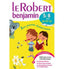 Le Robert Benjamin.dictionnair | LE ROBERT | 9782321002390