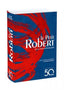 Petit Robert Langue Française, | LE ROBERT | 9782321010609