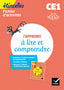 Etincelles C1 (Hatier) - 9782401053342