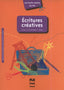 Escritures Creatives (Pug) - 9782706116629