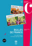 Bulles de France | PUG | 9782706122019