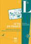 Je Vis en France | PUG | 9782706125270