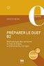 Preparer Le Duef B2 (Pug) - 9782706142031