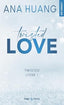 Twisted Love - Tome 01 - Versi | HUGO ROMAN | 9782755672329