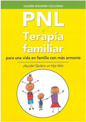 PNL Y TERAPIA FAMILIAR - 9782954537863