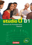 Studio D B1 Tesheft (Cornelsen) - 9783060200498