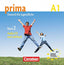 Prima A1 Band 2.(+CD) (Cornelsen) - 9783060200696