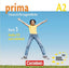 Prima A2 Band 3.(+CD) (Cornelsen) - 9783060200771