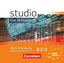 Studio D B2/2.(+CD) (Cornelsen) - 9783060200870