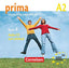Prima A2 Band 4.(+CD) (Cornelsen) - 9783060201747