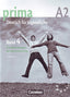 Prima Band 4 A2 Handreichungen. Libro Profesor (Cornelsen) - 9783060201754