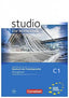 Studio Die Mittelstufe C1 (Cornelsen) - 9783060205240