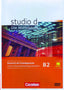 Studio D B2 1/2 Cd-rom Profesor (Cornelsen) - 9783060206124