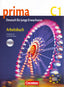 Prima C1 Arbeitsbuch (+cd) (Cornelsen-santillana) - 9783060206957