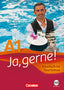 Ja Gerne A1 (Cornelsen) - 9783060207329
