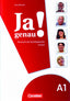 Ja Genau! A1. Tesheft (Cornelsen) - 9783060207336