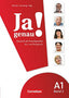 Ja Genau! A1/2 Kursbuch (Cornelsen) - 9783060241583
