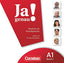 Ja Genau! A1/2.(+CD) (Cornelsen) - 9783060241675