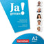 Ja Genau! A2/1.(+CD) (Cornelsen) - 9783060241682