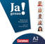 Ja Genau! A2/2.(+CD) (Cornelsen) - 9783060241699