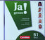 Ja Genau! B1 Band 2.(+CD) (Cornelsen) - 9783060241712