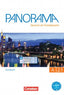 Panorama A2 Tomo 1 Libro de Cu | CORNELSEN | 9783061204884