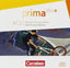 Prima Plus A1, 2 CD (Cornelsen Santillana) - 9783061206413