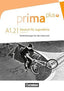 Prima Plus A1, 2 Libro Profesor (Cornelsen Santillana) - 9783061206420