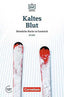 Kaltes Blut | CORNELSEN | 9783061207380